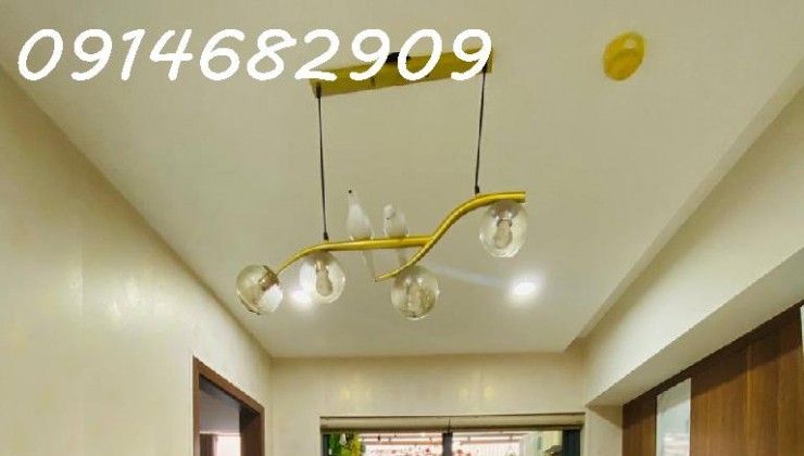 CHỈ 3.4 TỶ - BÁN CĂN HỘ 3 NGỦ, 80M2, GẦN CÔNG VIÊN NGHĨA ĐÔ, QUẬN CẦU GIẤY